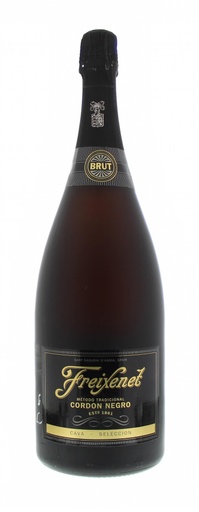 [CC-5.6] Freixenet Cordon Negro 150cl 11,5°  (R) x6