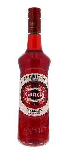 [L-5.6] Gancia 75cl 14,5° (R) x6