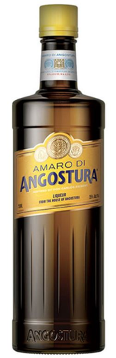 [L-59.6] Amaro Di Angostura 70cl 35° (R) x6