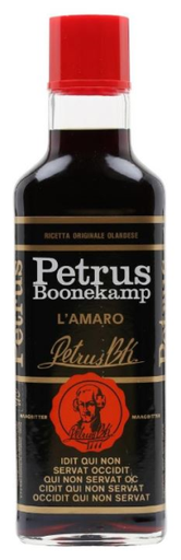 [L-64.6] Amaro Petrus 70cl 45° (NR) x6
