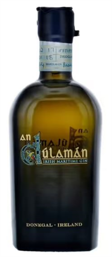 [G-22.6] An Dulaman Irish Gin 50cl 43,2° (R) x6