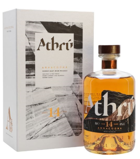 [WB-79.6] Athru Annacoone 14 YO 70cl 48° (R) GBX x6