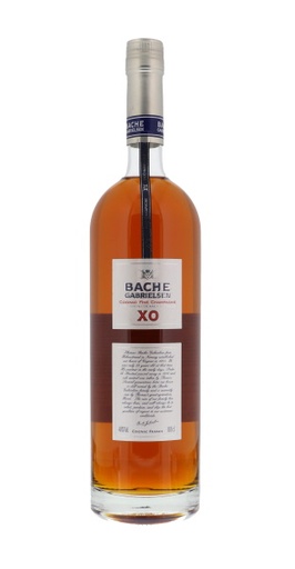 [CB-11.6] Bache-Gabrielsen XO 100cl 40° (R) x6