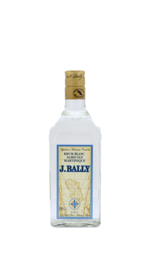 [R-80.6] Bally Blanc 70cl 50° (NR) x6