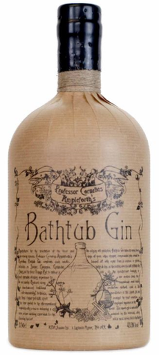 [G-36.3] Bathtub Professor Cornelius Ampleforth's 1,500cl 43,3° (R) x3