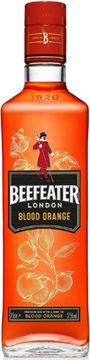 [G-43.6] Beefeater Blood Orange 70cl 37,5° (R) x6