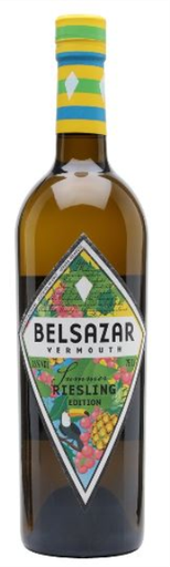 [L-99.6] Belsazar Riesling Summer Edition 75cl 16° (R) x6