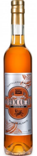 [L-122.12] Bielle Liqueur Chocolat 50cl 24° (R) x12