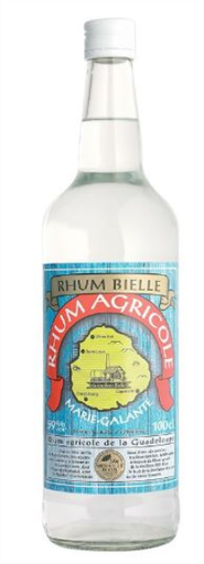 [R-117.6] Bielle Blanc 100cl 59° (R) x6