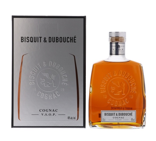 [CB-14.6] Bisquit Dubouche VSOP 70cl 40° (R) GBX x6