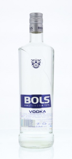 [V-41.6] Bols Vodka 100cl 37,5° (R) x6