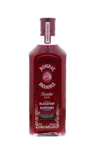 [G8.6] Bombay Bramble 70cl 37,5° (R) x6