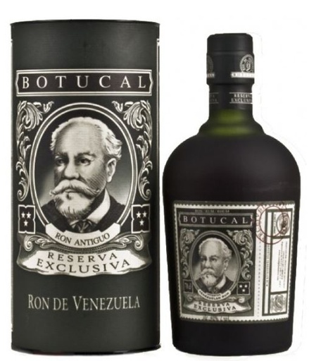[R-149.6] Botucal Reserva Exclusiva 12 YO 70cl 40° (R) GBX x6
