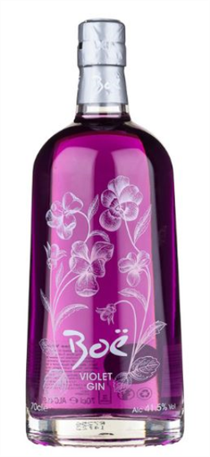 [G-95.6] Boë Violet 70cl 41,5° (R) x6