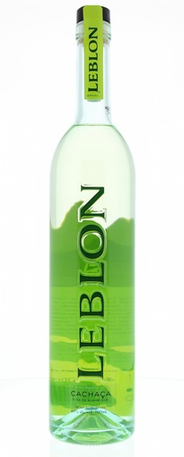 [R-166.6] Cachaça Leblon 70cl 40° (R) x6