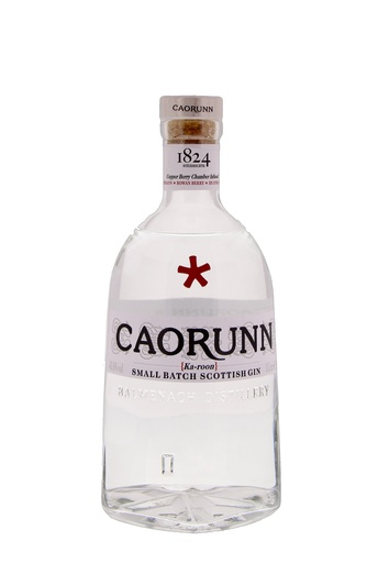 [G-132.6] Caorunn Gin 100cl 41,8° (R) x6
