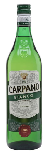 [L-157.6] Carpano Bianco 100cl 14,9° (R) x6