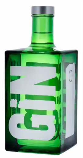 [G-155.6] Clouds Gin 70cl 42° (R) x6