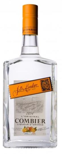 [L-185.6] Combier Original 70cl 40° (R) x6