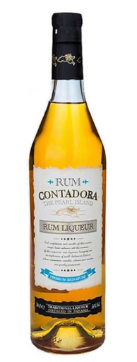 [R-299.6] Contadora Elixir 70cl 34° (R) x6
