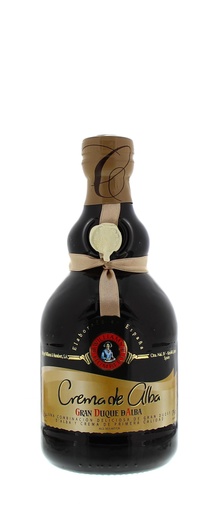 [L-187.6] Crema de Alba 70cl 17° (R) x6