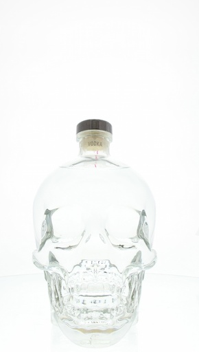 [V-56.3] Crystal Head 175cl 40° (R) x3