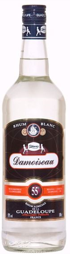 [R-327.6] Damoiseau Blanc 100cl 55° (R) x6