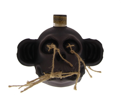 [R-336.6] Deadhead Chocolate 70cl 35° (R) x6