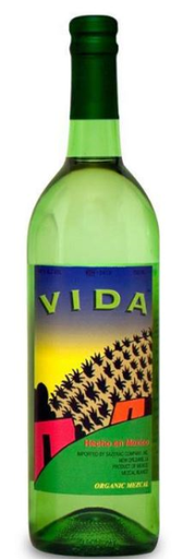 [L-203.6] Del Maguey Mezcal Vida 70cl 42° (R) x6