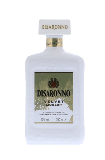 [L-207.6] Disaronno Velvet 70cl 17° (R) x6
