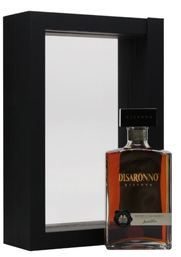 [L-207.1] Disaronno Riserva 50cl 40° (R) GBX x1