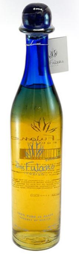 [T-70.6] Don Fulano Tequila Reposado 100% Puro de Agave 70cl 40° (NR) x6