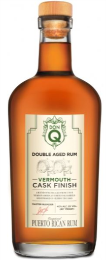[R-385.6] Don Q Vermouth Cask 70cl 40° (R) x6