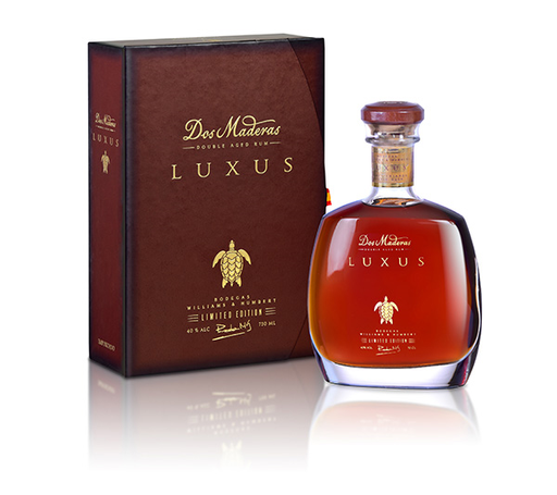 [R-392.3] Dos Maderas Luxus 70cl 40° (R) GBX x3