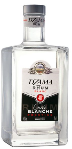 [R-404.6] Dzama Cuvee Blanche Prestige 70cl 40° (NR) x6
