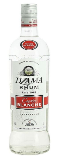 [R-412.6] Dzama Cuvee Blanche 70cl 40° (NR) x6