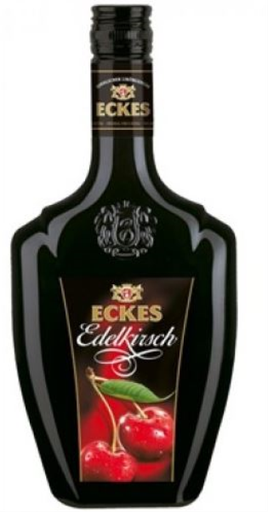 [L-217.6] Eckes Edelkirsch 50cl 20° (NR) x6