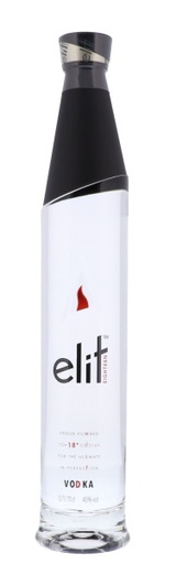 [V234.6] Stolichnaya Elit Vodka 70cl 40° (R) x6