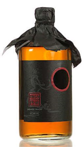 [WB-303.6] Enso Blend Japanese Whisky 70cl 40° (R) x6