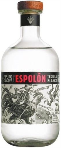 [T-77.6] Espolon Blanco 100cl 40° (NR) x6