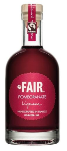 [L-232.6] Fair Pomegranate 35cl 22° (NR) x6