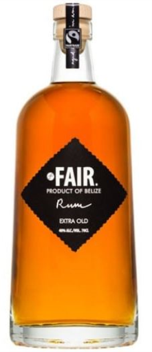[R-466.6] Fair XO 70cl 40° (R) GBX x6