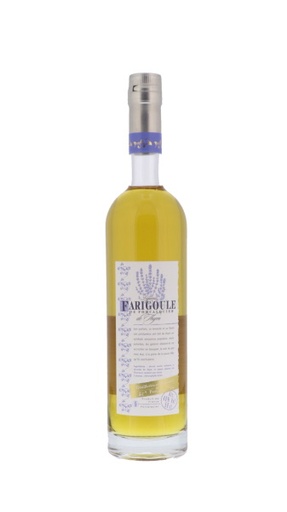 [L-233.6] Farigoule de Forcalquier 50cl 40° (NR) x6