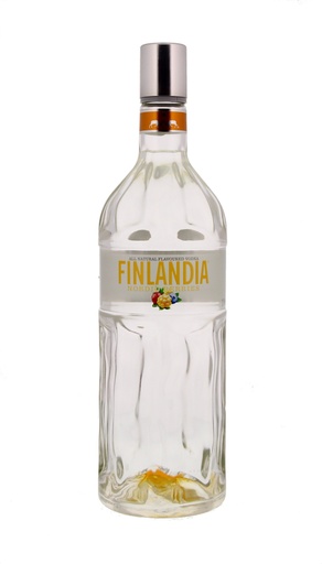 [V-70.12] Finlandia Nordic Berries 100cl 37,5° (R) x12