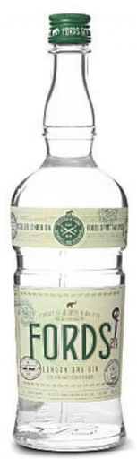 [G-236.6] Fords Gin 70cl 45° (NR) x6