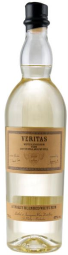 [R-472.6] Foursquare Veritas 70cl 47° (R) x6