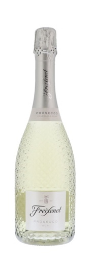 [CC-14.6] Freixenet Prosecco DOC 75cl 11°  (R) x6