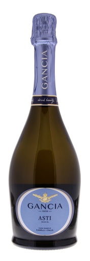 [CC-21.6] Gancia Asti D.O.C.G 75cl 7,5°  (R) x6