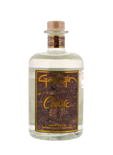 [G-248.6] GauGin Classic 50cl 46° (R) x6