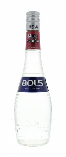 [L-259.6] Bols Maraschino 70cl 24° (R) x6